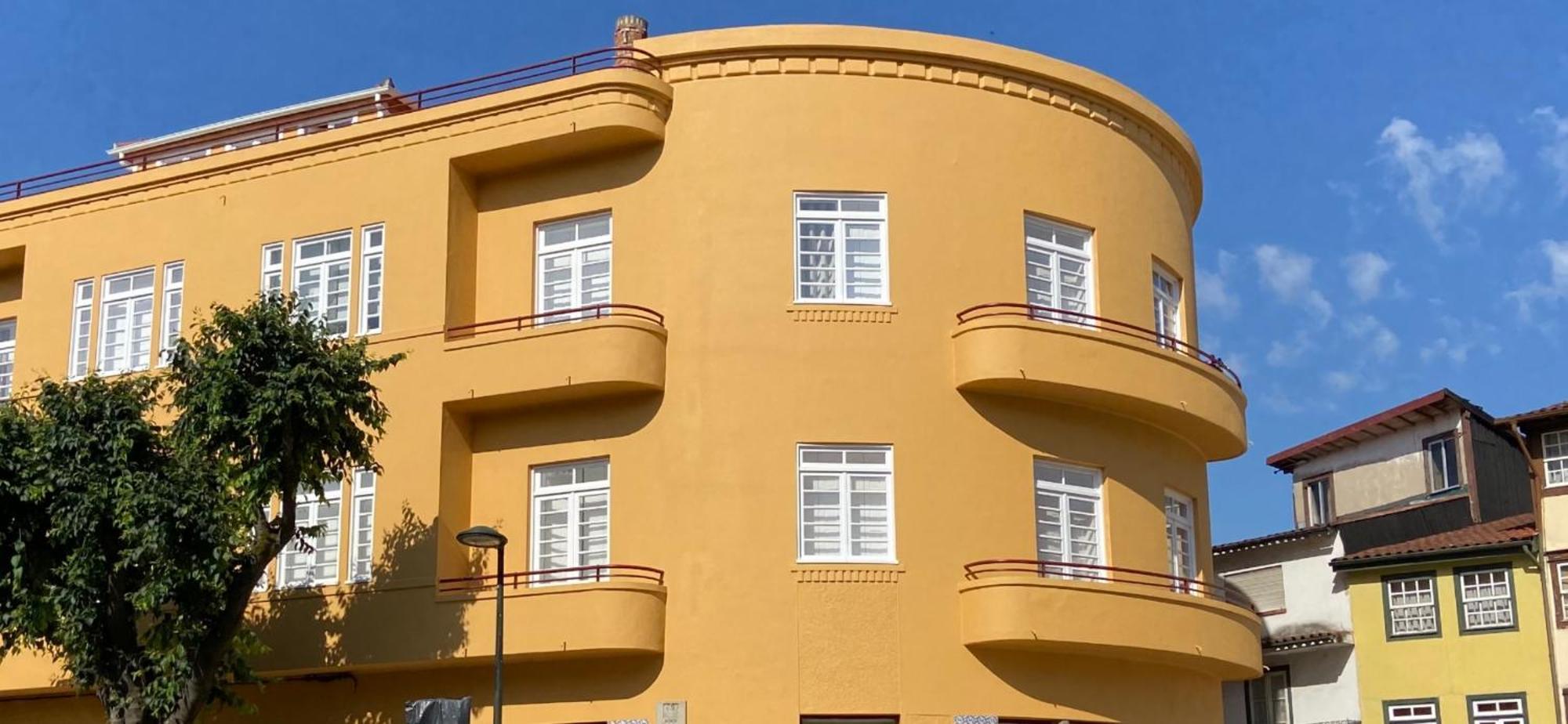 Ferreira'S House Guimaraes Apartment Exterior photo